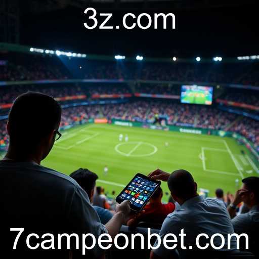 Tendências de Apostas Online em 2025