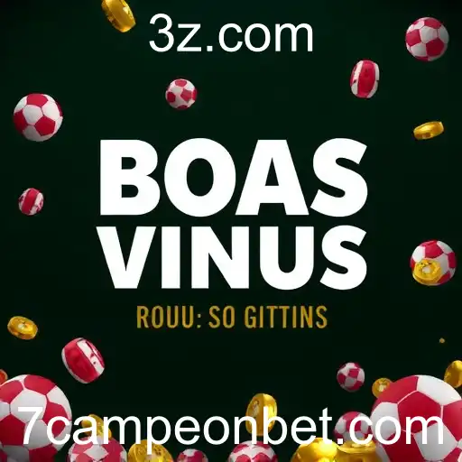 Explorando os Atraentes Bônus de Boas-Vindas da Campeonbet