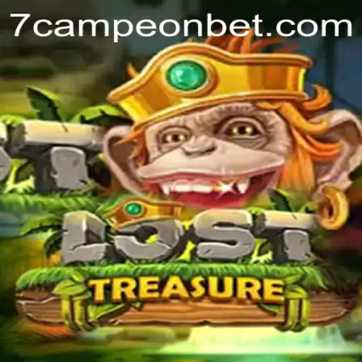 Discover the Enchantment of LostTreasure at CampeonBet