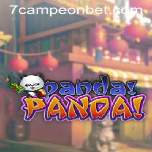 Discover the Adventure of PandaPanda