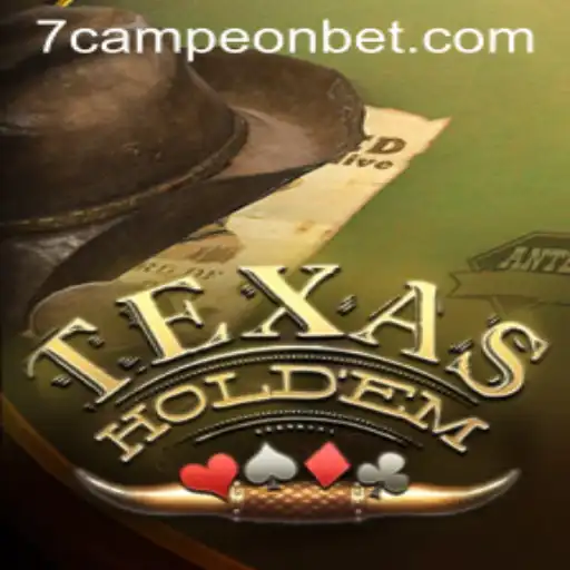 Mastering Texas Hold'em: The Game and Its Thrills at Campeonbet