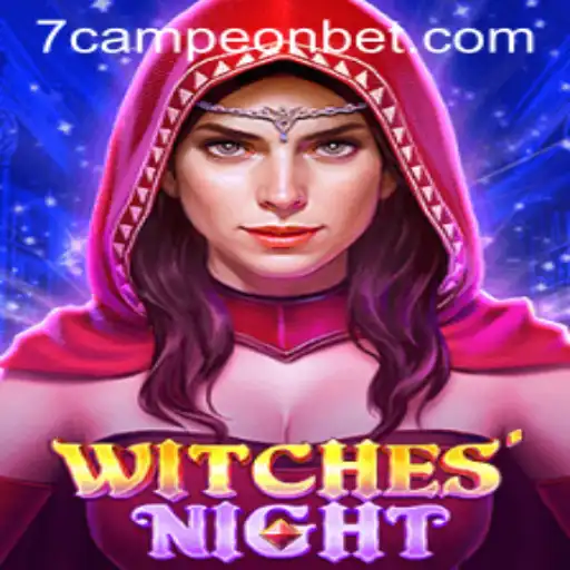 Unveiling WitchesNight: Dive Into the Mystical World with Campeonbet