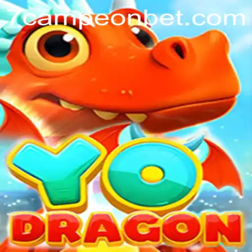 YoDragon: The Ultimate Gaming Experience at Campeonbet