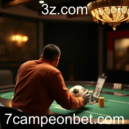 Campeonbet e a Evolução dos Jogos Online no Brasil