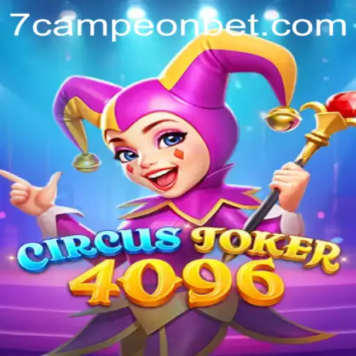 Experience the Thrill of CircusJoker4096 on CampeonBet