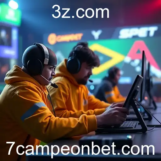 Tendências do Jogo Online e a Influência de Campeonbet