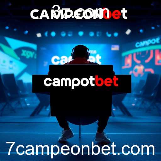A Evolução dos Jogos Online e o Impacto da Campeonbet