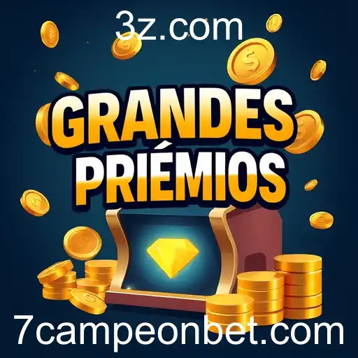 Descubra a Emoção dos Grandes Prêmios no Campeonbet
