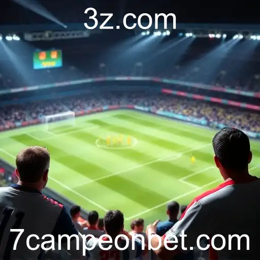 Apostas Ao Vivo na Campeonbet: Experiência Imersiva em Tempo Real