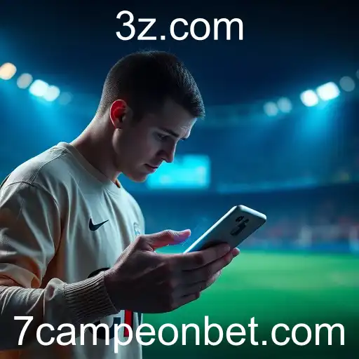 Campeonbet Impulsiona a Indústria de Apostas Online com Inovações Digitais