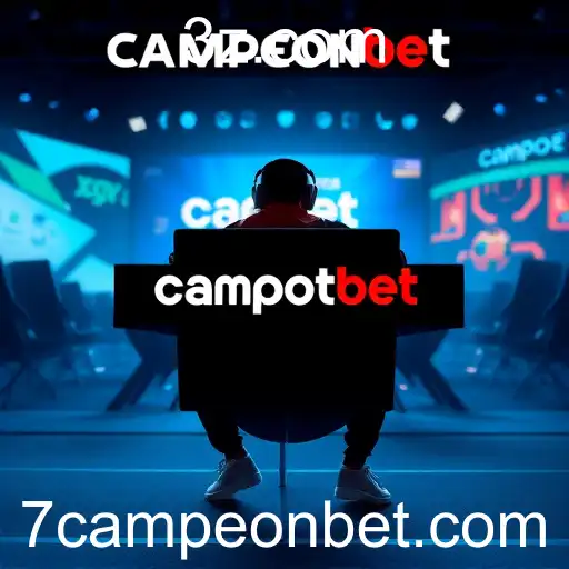 A Evolução dos Jogos Online e o Impacto da Campeonbet