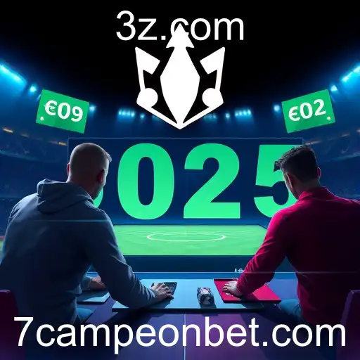 Tendências de Jogos Online em 2025: O Impacto da Campeonbet