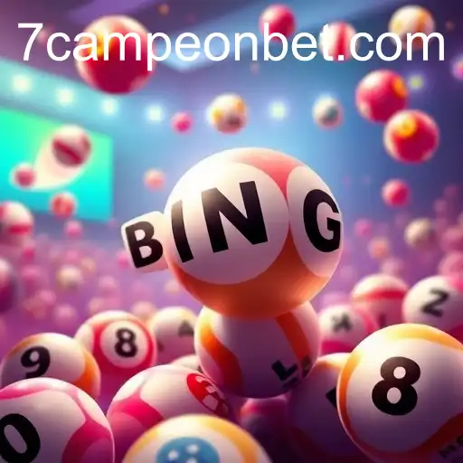 Exploring the Digital Realm of Online Bingo: The Rise of Campeonbet