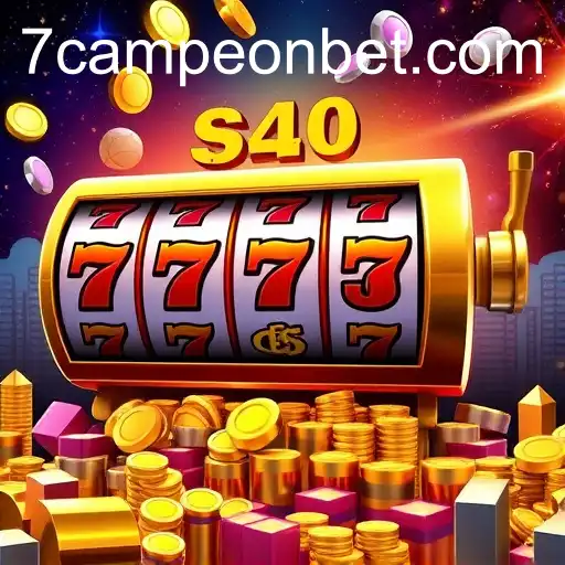 Exploring the World of Online Slots: A Deep Dive into Campeonbet