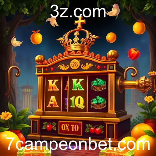 A Fascinante Experiência dos Caça-níqueis na Campeonbet