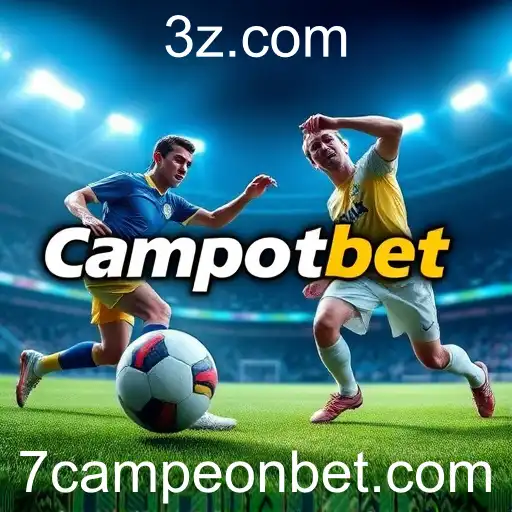 Apostas Esportivas no Campeonbet: Diversão e Segurança Garantidas
