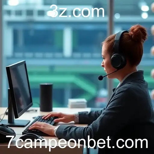 A Importância do Suporte ao Cliente no Site Campeonbet