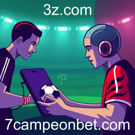 Tendências de Jogos em Campeonbet para 2025